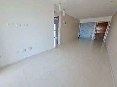 Apartamento com 2 Quartos para alugar, 57m² no Tupi, Praia Grande