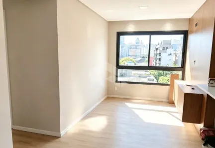 Apartamento com 2 Quartos para alugar, 60m² no Cidade Baixa, Porto Alegre