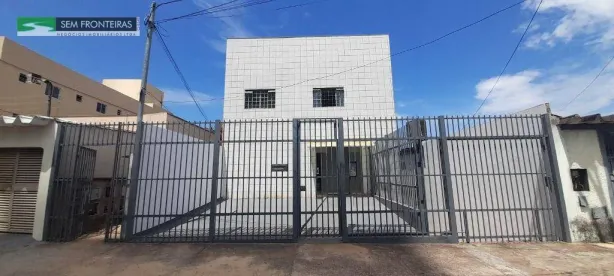 Kitnet com 1 Quarto para alugar, 40m² no Setor Leste Universitário, Goiânia