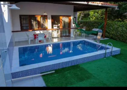 Sobrado com 4 Quartos à venda, 174m² no , Paripueira