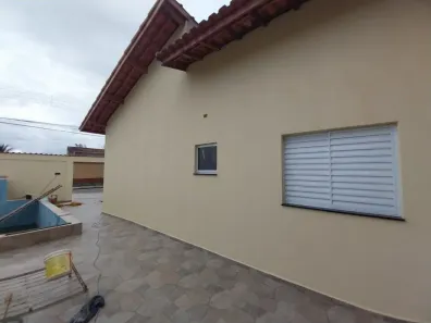 Casa com 3 Quartos à venda, 64m² no Chácara Glória, Itanhaém