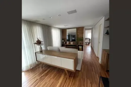 Apartamento com 2 Quartos à venda, 90m² no Brooklin Paulista, São Paulo
