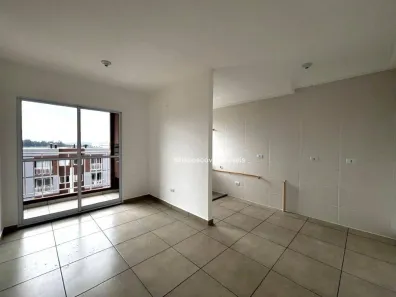 Apartamento com 2 Quartos para alugar, 41m² no Floresta, Cascavel