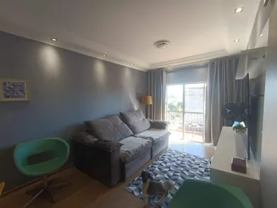 Apartamento com 2 Quartos à venda, 94m² no Centro, São Bernardo do Campo