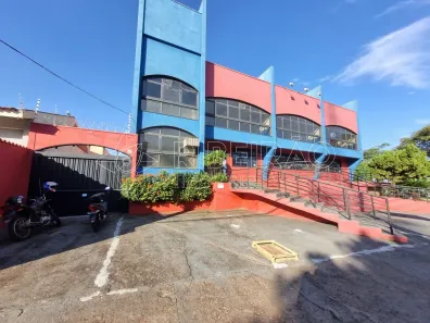 Ponto Comercial para alugar, 1033m² no Campos Elíseos, Ribeirão Preto