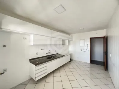 Apartamento com 3 Quartos para alugar, 142m² no Jardim Panorama, Bauru