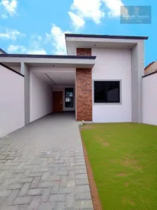 Casa com 2 Quartos à venda, 66m² no Fazenda Velha, Araucária
