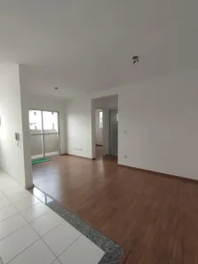 Apartamento com 2 Quartos à venda, 52m² no Monte Verde, Betim