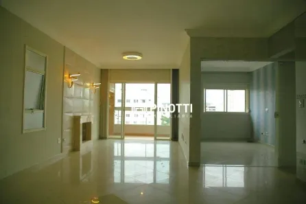 Apartamento com 3 Quartos para alugar, 136m² no Nova Petrópolis, São Bernardo do Campo