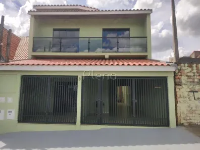 Casa com 3 Quartos à venda, 180m² no Parque Residencial Vila União, Campinas