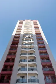Apartamento com 3 Quartos à venda, 79m² no Mansões Santo Antônio, Campinas