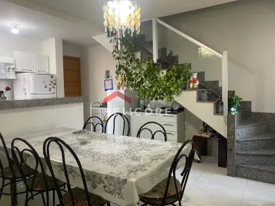 Cobertura com 3 Quartos à venda, 95m² no Santa Terezinha, Belo Horizonte