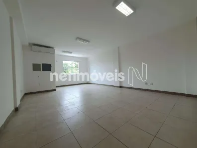 Sala Comercial para alugar, 35m² no Estoril, Belo Horizonte