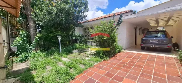 Casa com 3 Quartos à venda, 200m² no Horto Florestal, São Paulo