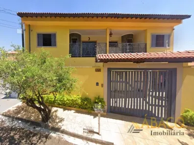 Sobrado com 3 Quartos à venda, 259m² no Cidade Jardim, São Carlos