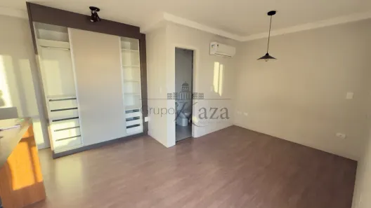 Flat com 1 Quarto à venda, 32m² no Condomínio Centro Empresarial Taquari, São José dos Campos