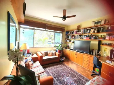 Apartamento com 3 Quartos à venda, 190m² no Itaim Bibi, São Paulo