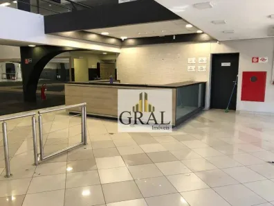 Prédio Comercial à venda, 1664m² no Barcelona, São Caetano do Sul