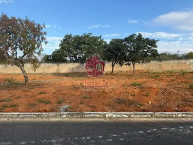 Lote/Terreno à venda, 400m² no Joana Marques, Lagoa Santa