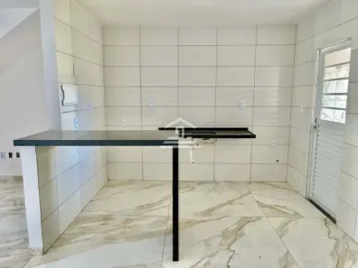Casa de Condomínio com 3 Quartos à venda, 116m² no Coaçu, Eusébio