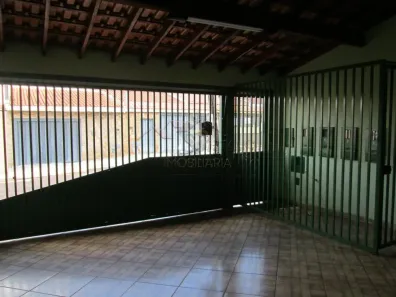 Casa com 4 Quartos à venda, 117m² no Vila Monte Alegre, Ribeirão Preto