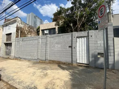 Sobrado com 4 Quartos à venda, 290m² no Botafogo, Campinas