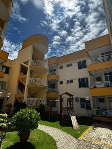 Apartamento com 3 Quartos para alugar, 73m² no Mangabeira, Eusébio