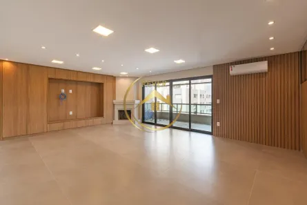 Apartamento com 3 Quartos à venda, 200m² no Cambuí, Campinas