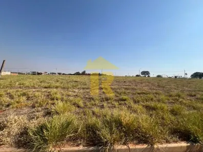 Lote/Terreno à venda, 401m² no Iguatemi, São José do Rio Preto
