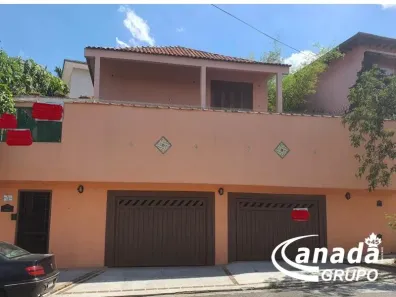 Casa com 3 Quartos à venda, 270m² no Adalgisa, Osasco