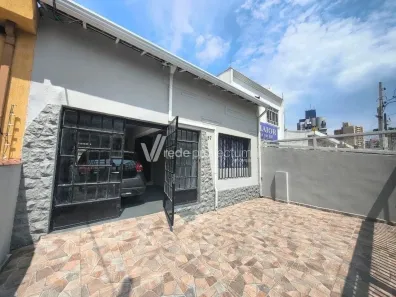 Casa com 3 Quartos à venda, 106m² no Botafogo, Campinas