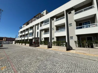 Apartamento com 1 Quarto à venda, 33m² no Paes Leme, Imbituba