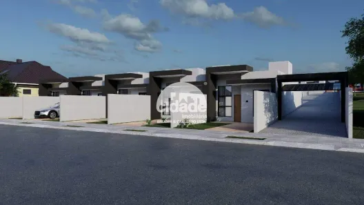 Casa com 1 Quarto à venda, 64m² no Floresta, Cascavel
