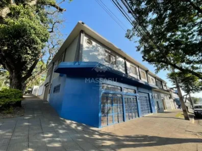 Prédio Comercial com 4 Quartos à venda, 990m² no Zona 06, Maringá