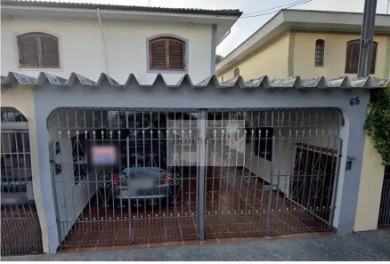 Sobrado com 3 Quartos à venda, 173m² no Santo Amaro, São Paulo