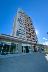 Apartamento com 2 Quartos para alugar, 90m² no Berger, Caçador