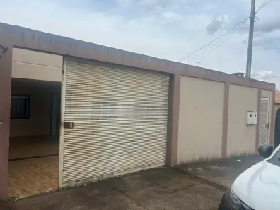 Casa com 3 Quartos à venda, 114m² no Conjunto Habitacional Alexandre Urbanas, Londrina