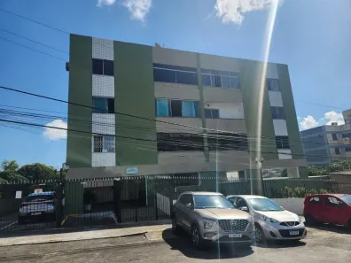 Apartamento com 2 Quartos à venda, 70m² no Luiz Anselmo, Salvador