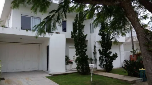 Casa com 5 Quartos à venda, 450m² no Jurerê Internacional, Florianópolis