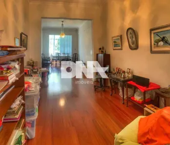 Apartamento com 3 Quartos à venda, 165m² no Copacabana, Rio de Janeiro