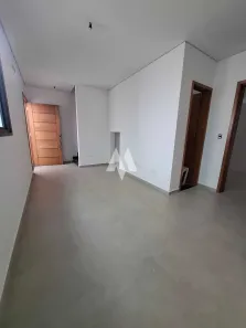 Casa com 2 Quartos à venda, 84m² no Aparecida, Santos