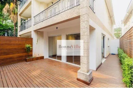 Casa de Condomínio com 3 Quartos à venda, 300m² no Jardim Viana, São Paulo