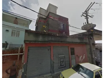 Apartamento com 1 Quarto à venda, 37m² no Jardim Carioca, Rio de Janeiro