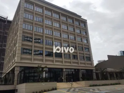 Prédio Comercial à venda, 517m² no Pinheiros, São Paulo