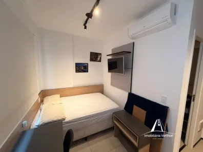 Apartamento com 1 Quarto à venda, 16m² no Vila Mariana, São Paulo