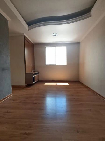 Apartamento com 3 quartos — Planalto, Belo Horizonte