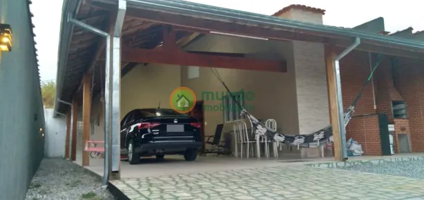 Casa com 3 Quartos à venda, 250m² no Jardim Oásis, Taubaté