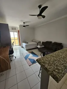 Apartamento com 1 Quarto à venda, 32m² no Nova Ribeirânia, Ribeirão Preto