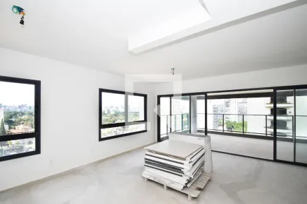 Apartamento com 3 Quartos à venda, 174m² no Pinheiros, São Paulo