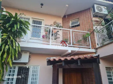 Sobrado com 2 Quartos à venda, 210m² no Jardim Maracanã, São José do Rio Preto
